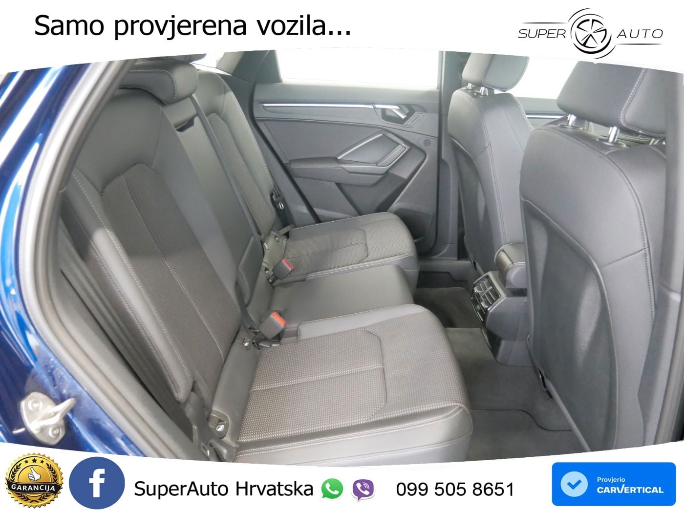 Audi Q3 45 TFSIe (245 KS) S tronic S line MATRIX+GR SJED+KAM