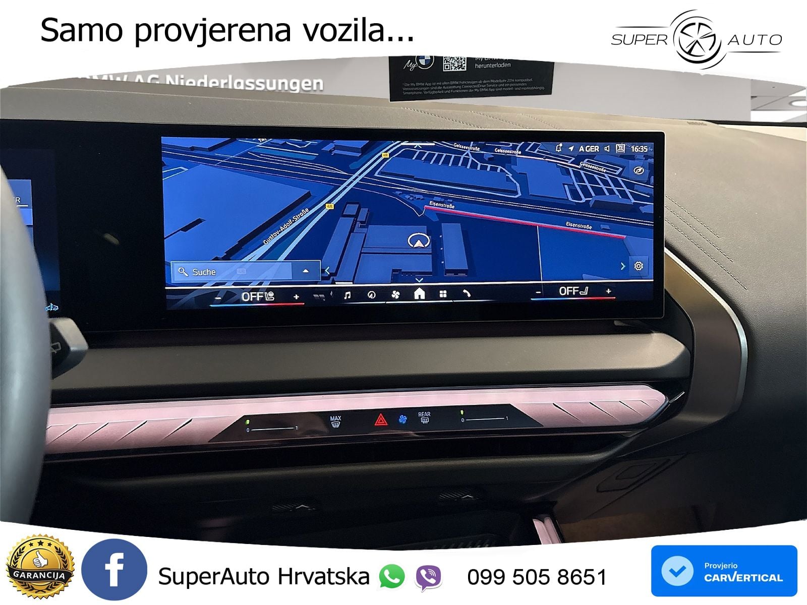 BMW X3 20 xDrive Steptronic M Sport ACC+GR SJED+360+PANO