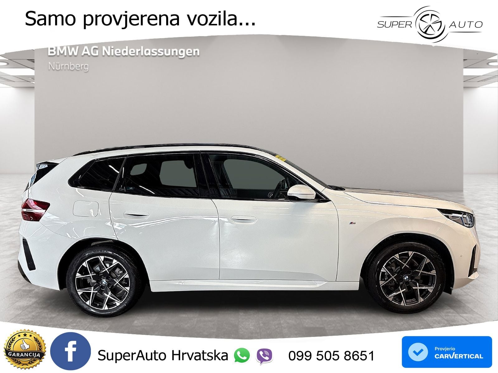BMW X3 20 xDrive Steptronic M Sport ACC+GR SJED+360+PANO