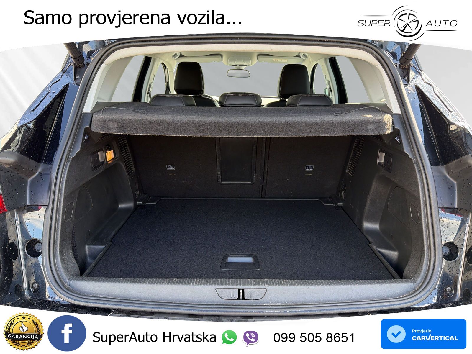 Opel Grandland X 1.2 Turbo (130 KS) Automatic
