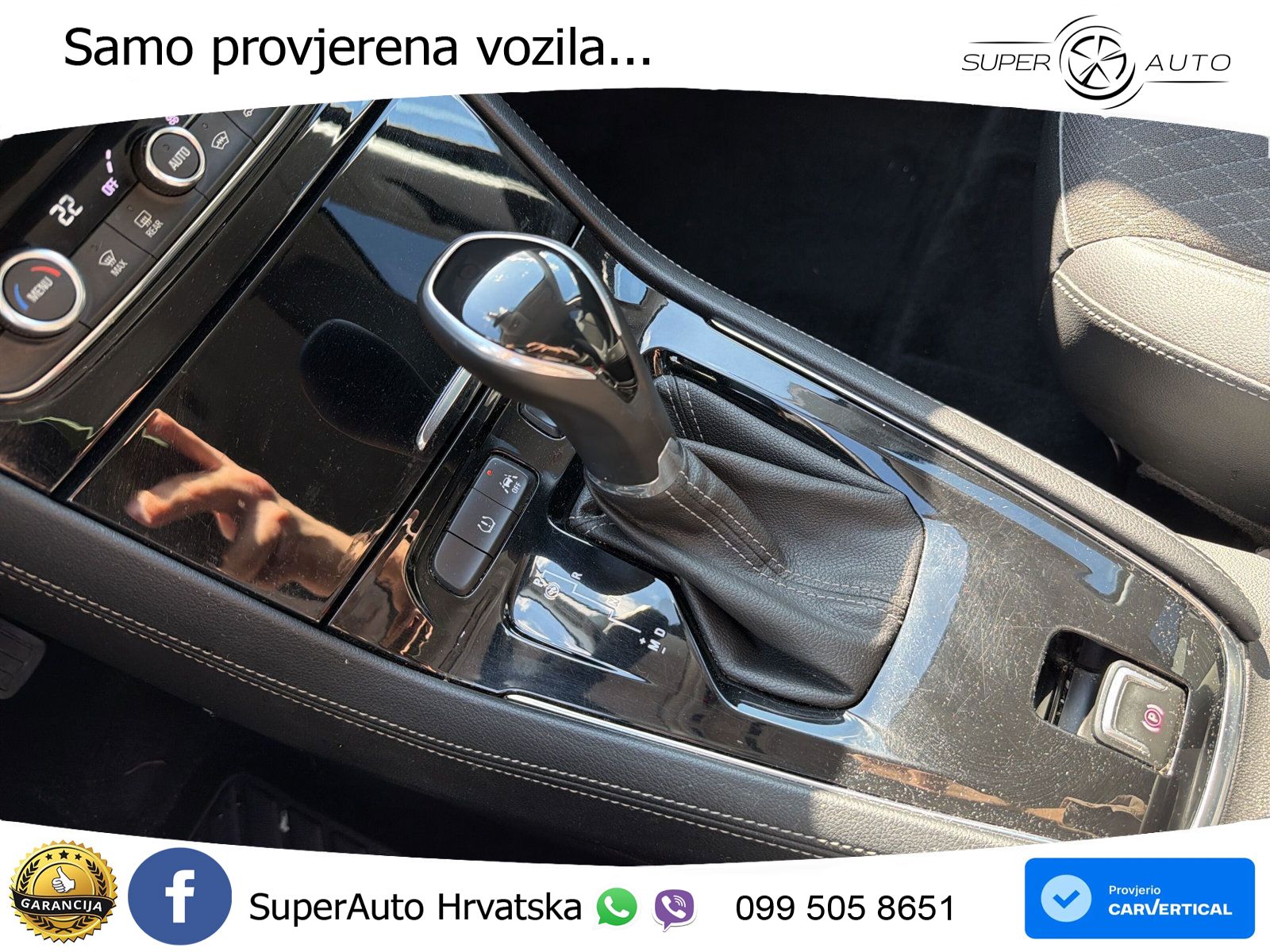 Opel Grandland X 1.2 Turbo (130 KS) Automatic