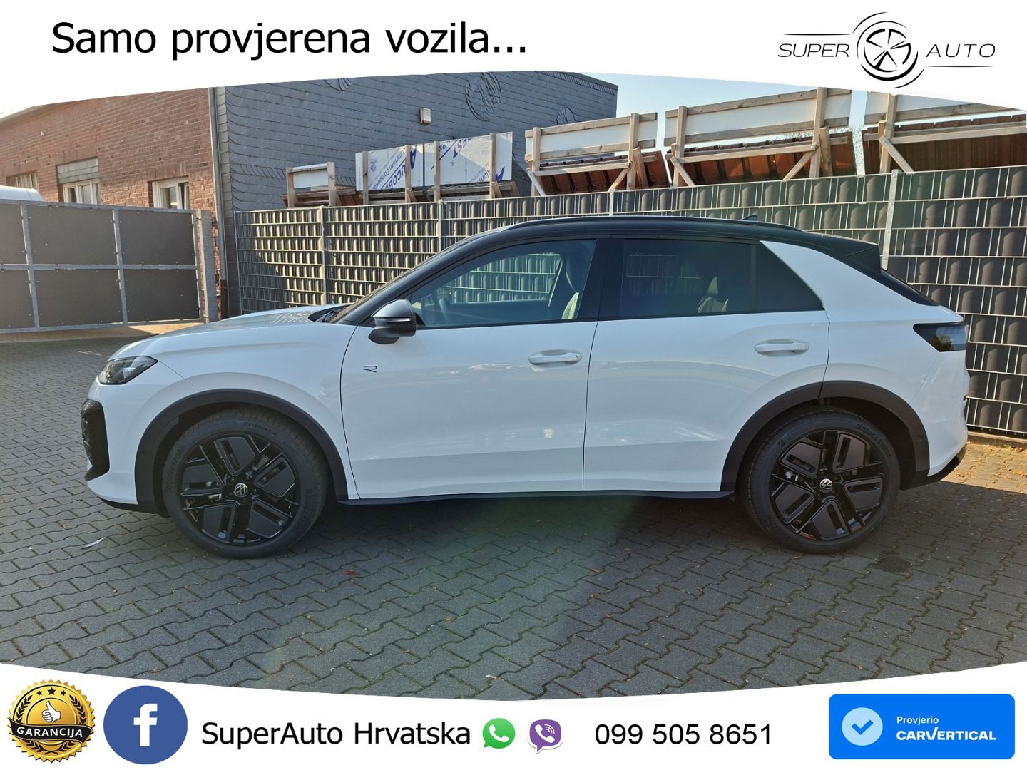Volkswagen T-Roc II 1.5 eTSI (150 KS)  DSG LED+GR SJED+ACC
