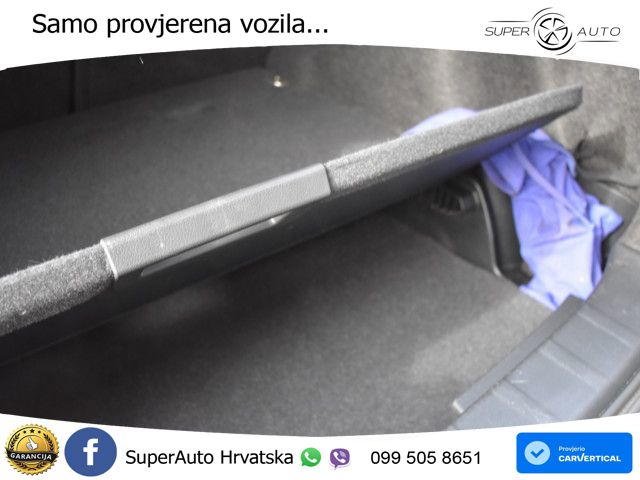 Nissan Qashqai 1.3i (160 KS) DCT Tekna