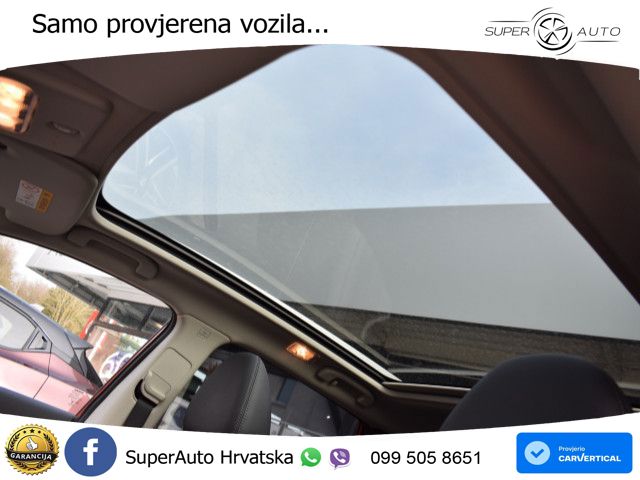 Nissan Qashqai 1.3i (160 KS) DCT Tekna