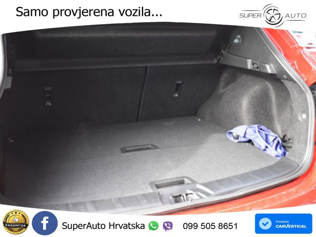Nissan Qashqai 1.3i (160 KS) DCT Tekna