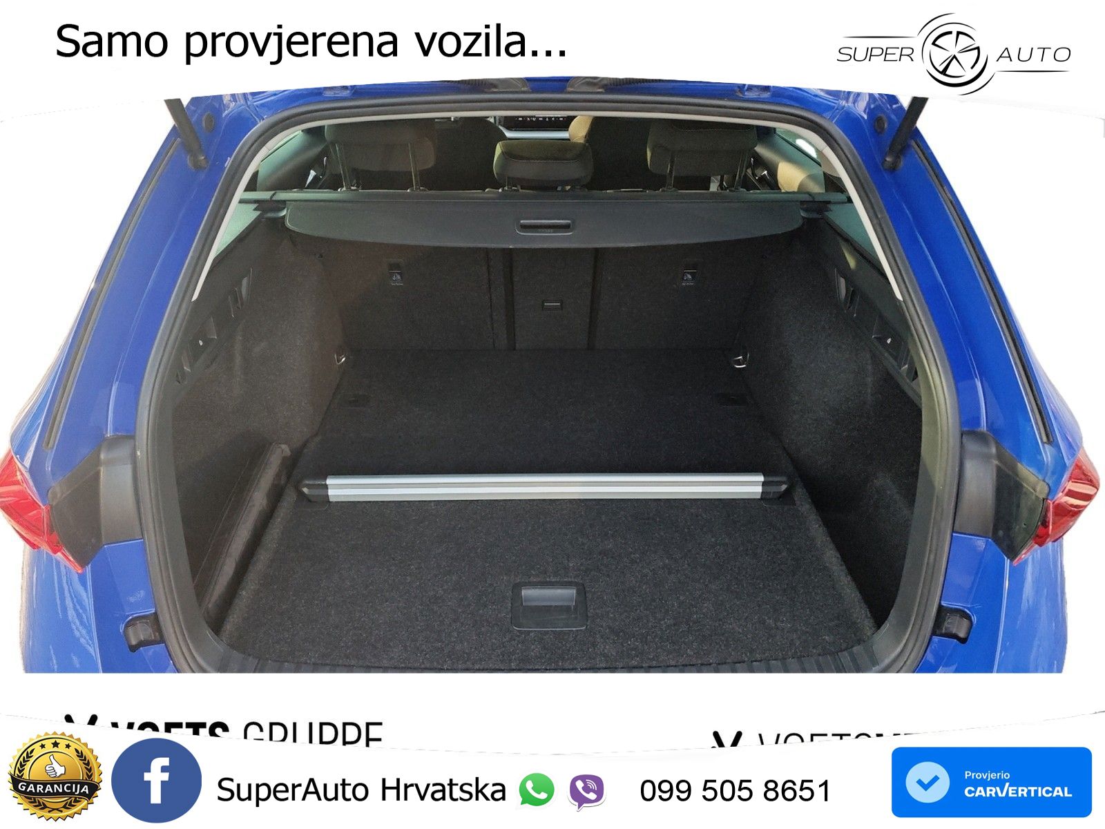 Škoda Octavia Combi 2.0 TDI (150 KS) DSG MATRIX+GR SJED+KAM