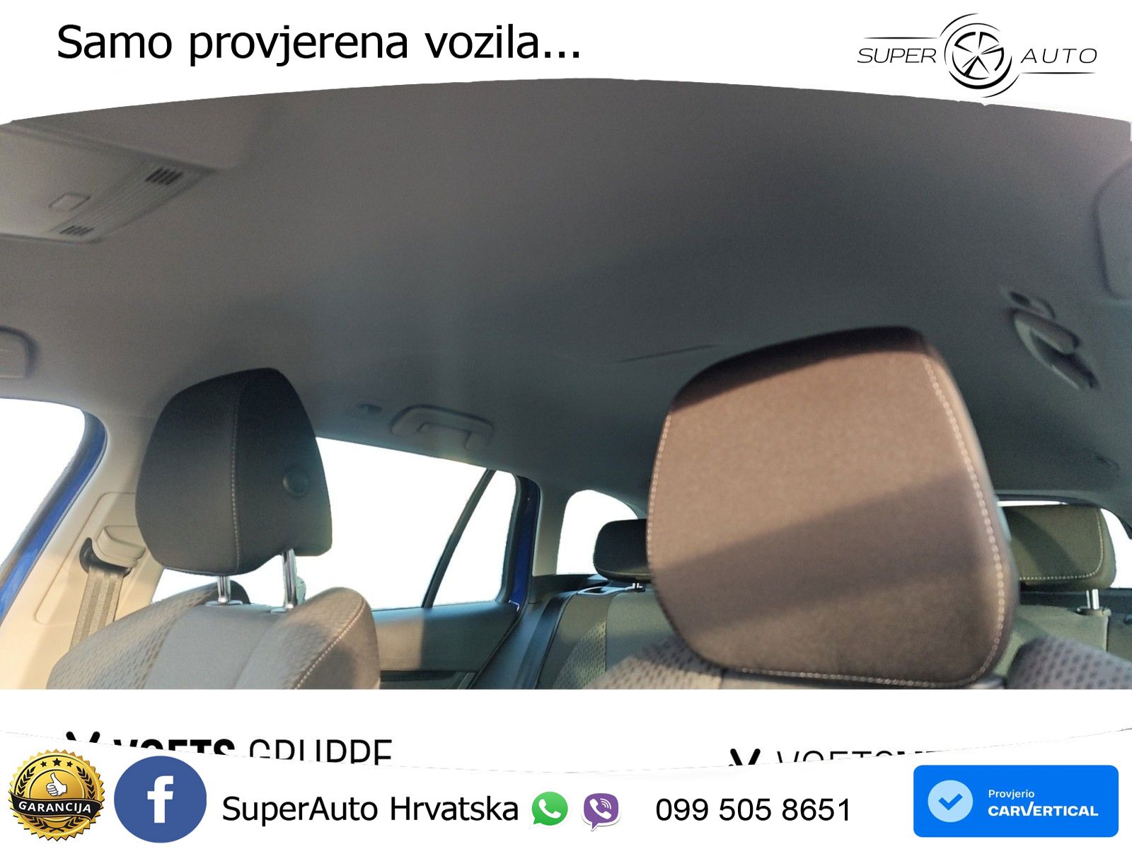 Škoda Octavia Combi 2.0 TDI (150 KS) DSG MATRIX+GR SJED+KAM