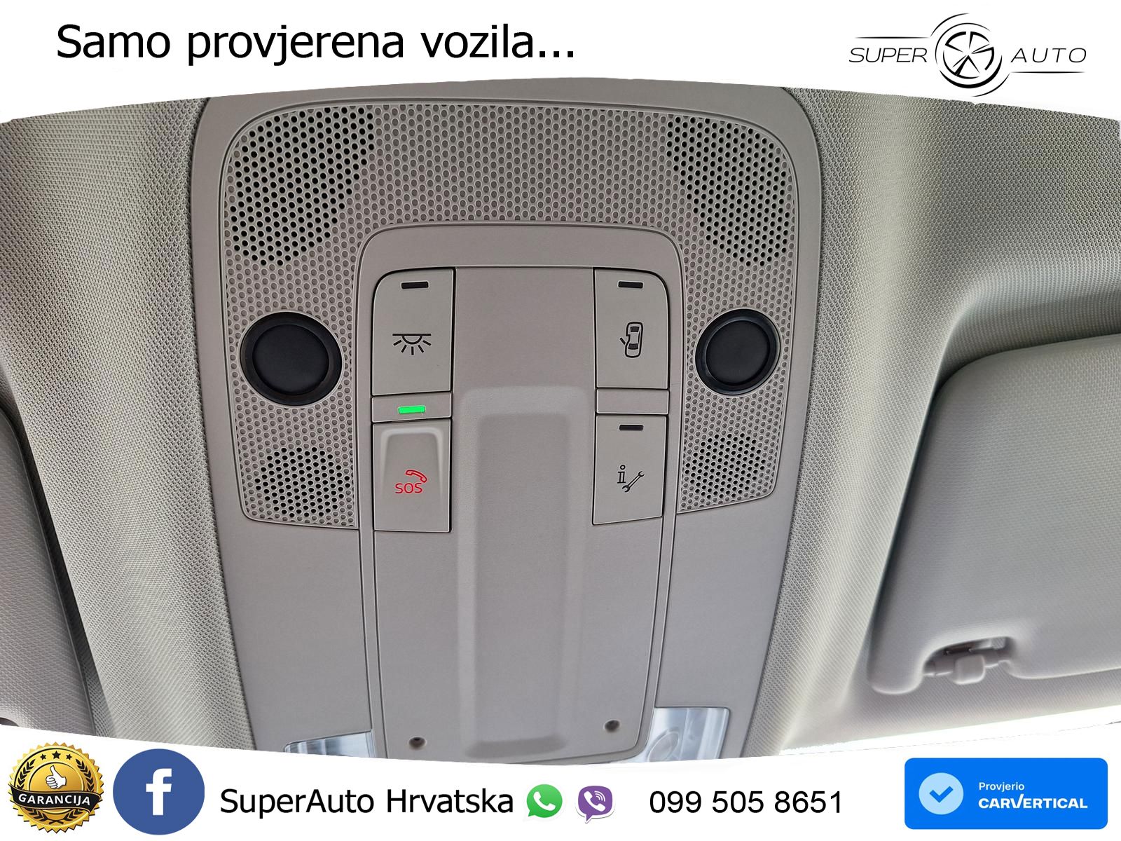 Audi Q3 35 TFSI (150 KS) advanced