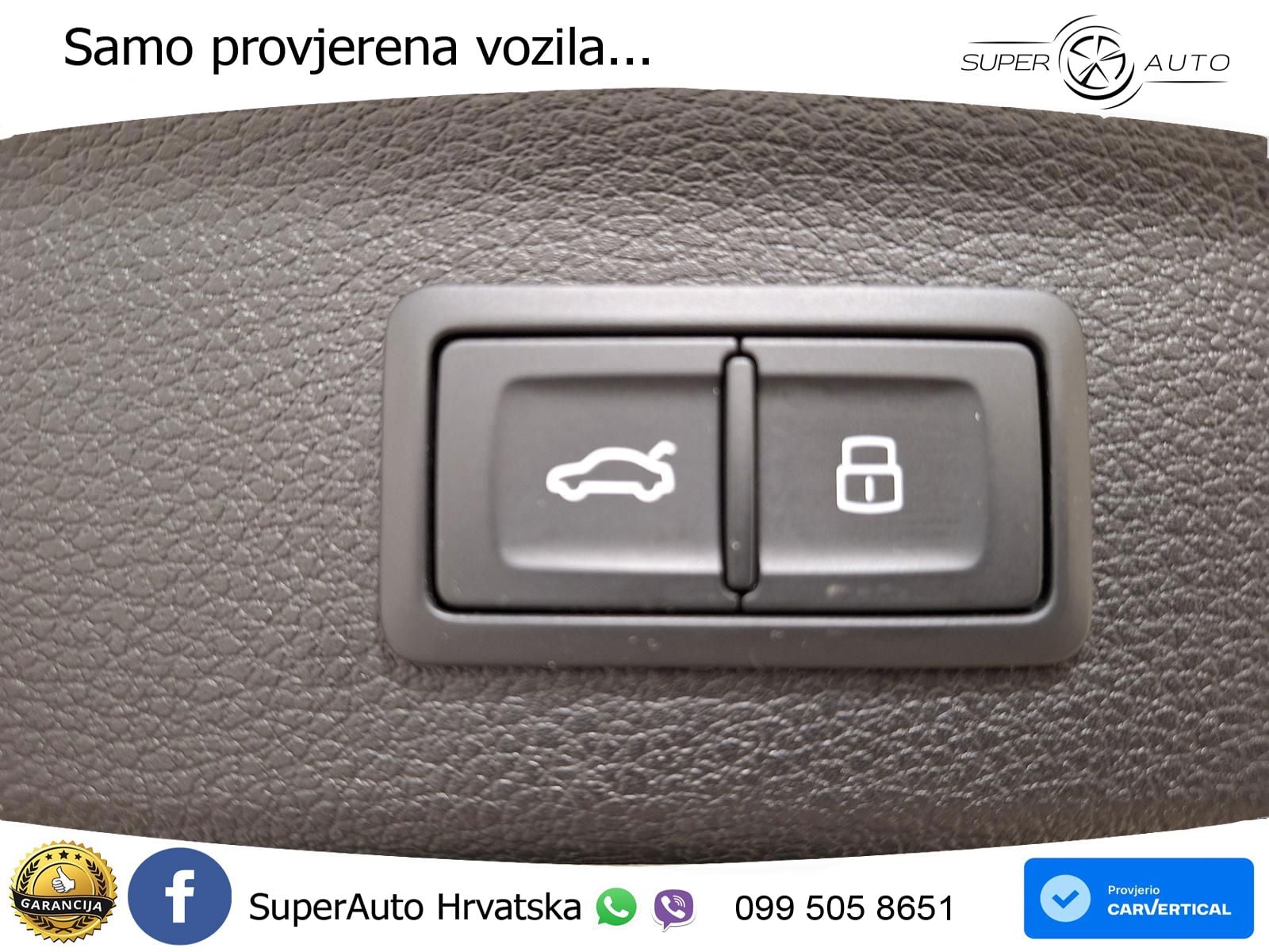 Audi Q3 35 TFSI (150 KS) advanced