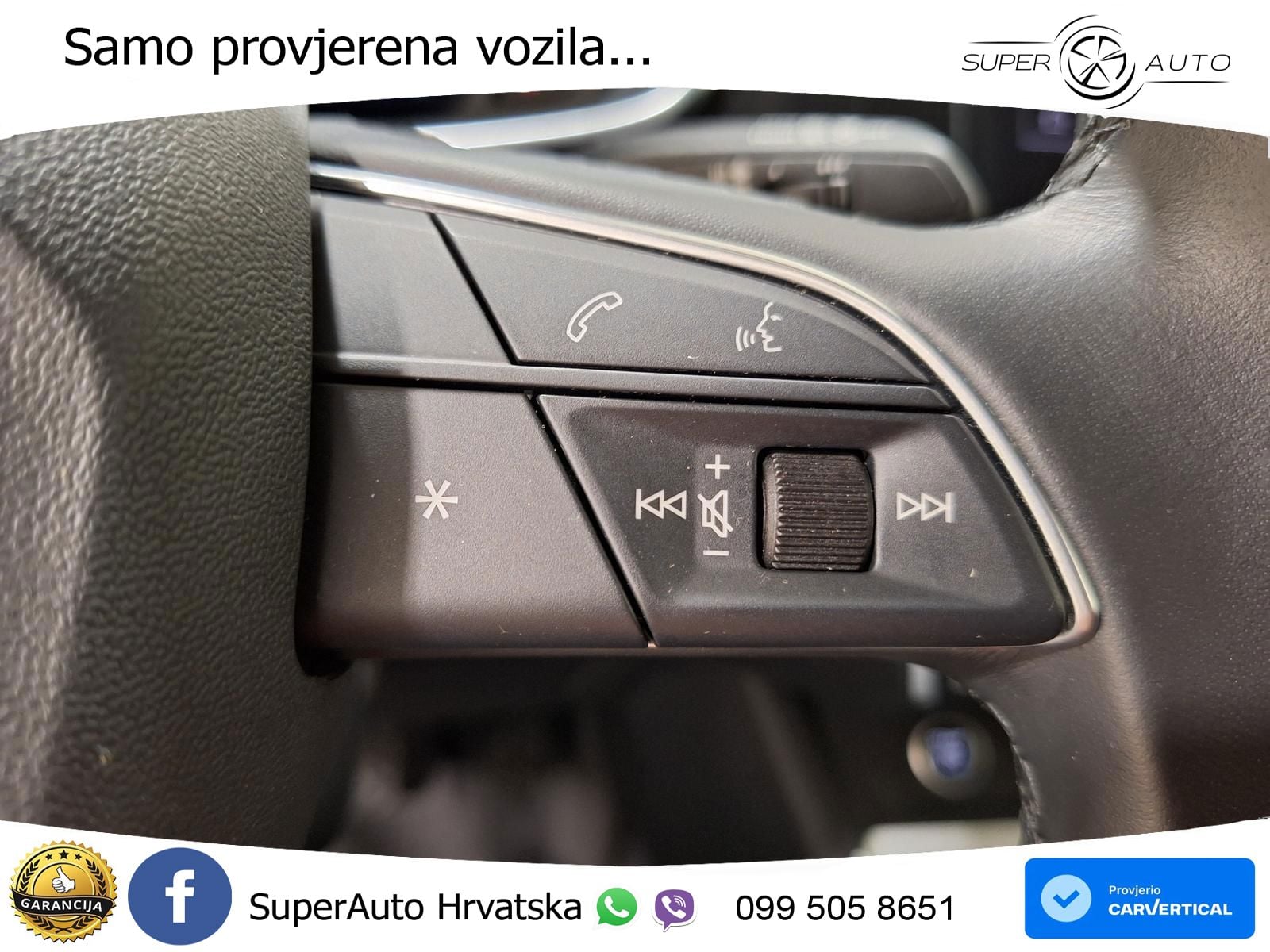 Audi Q3 35 TFSI (150 KS) advanced
