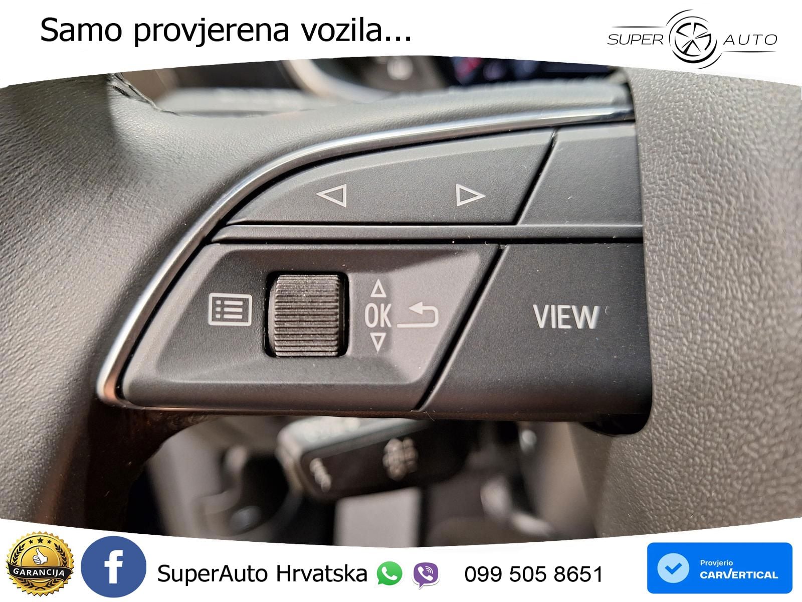 Audi Q3 35 TFSI (150 KS) advanced