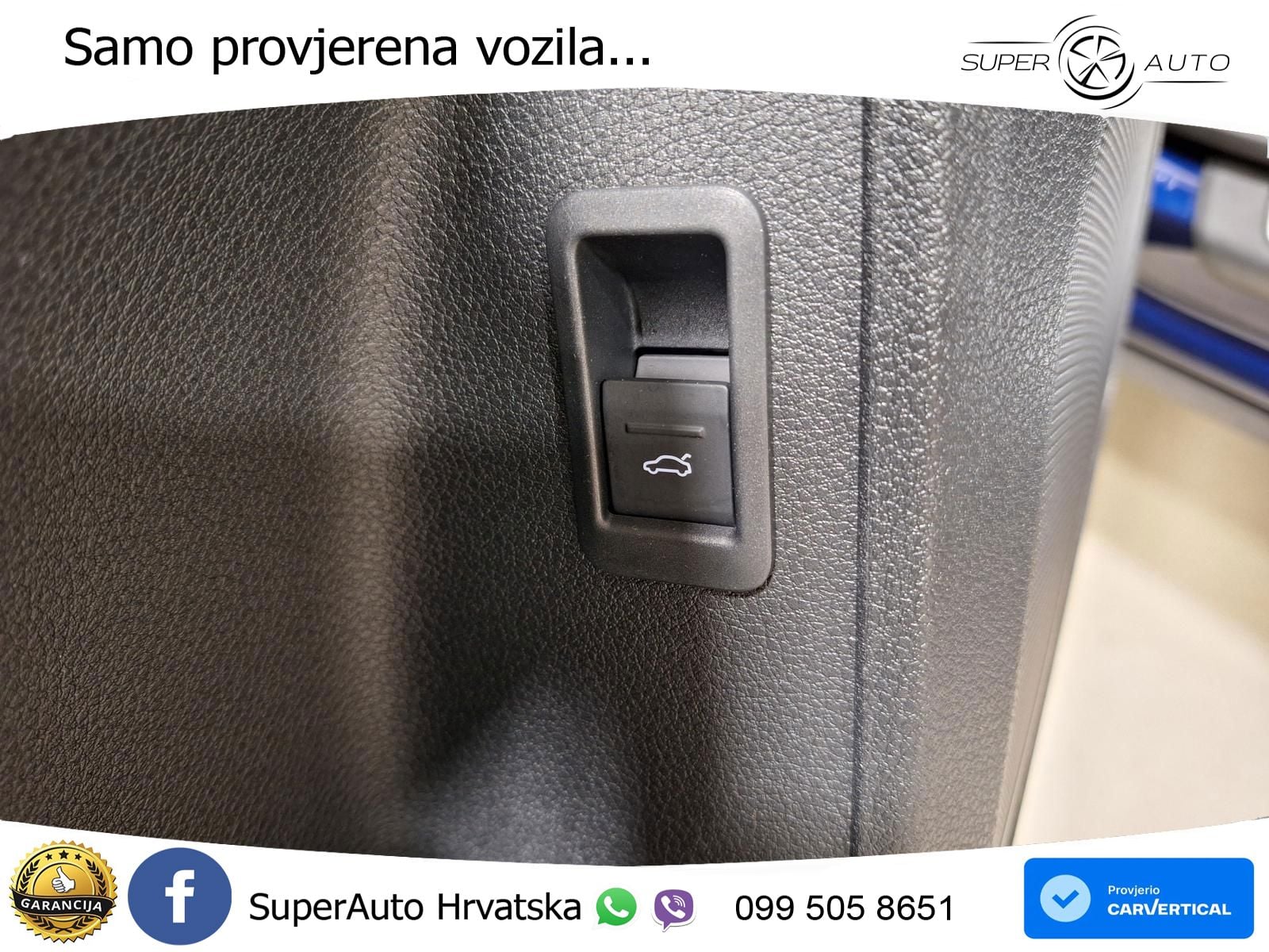 Audi Q3 35 TFSI (150 KS) advanced