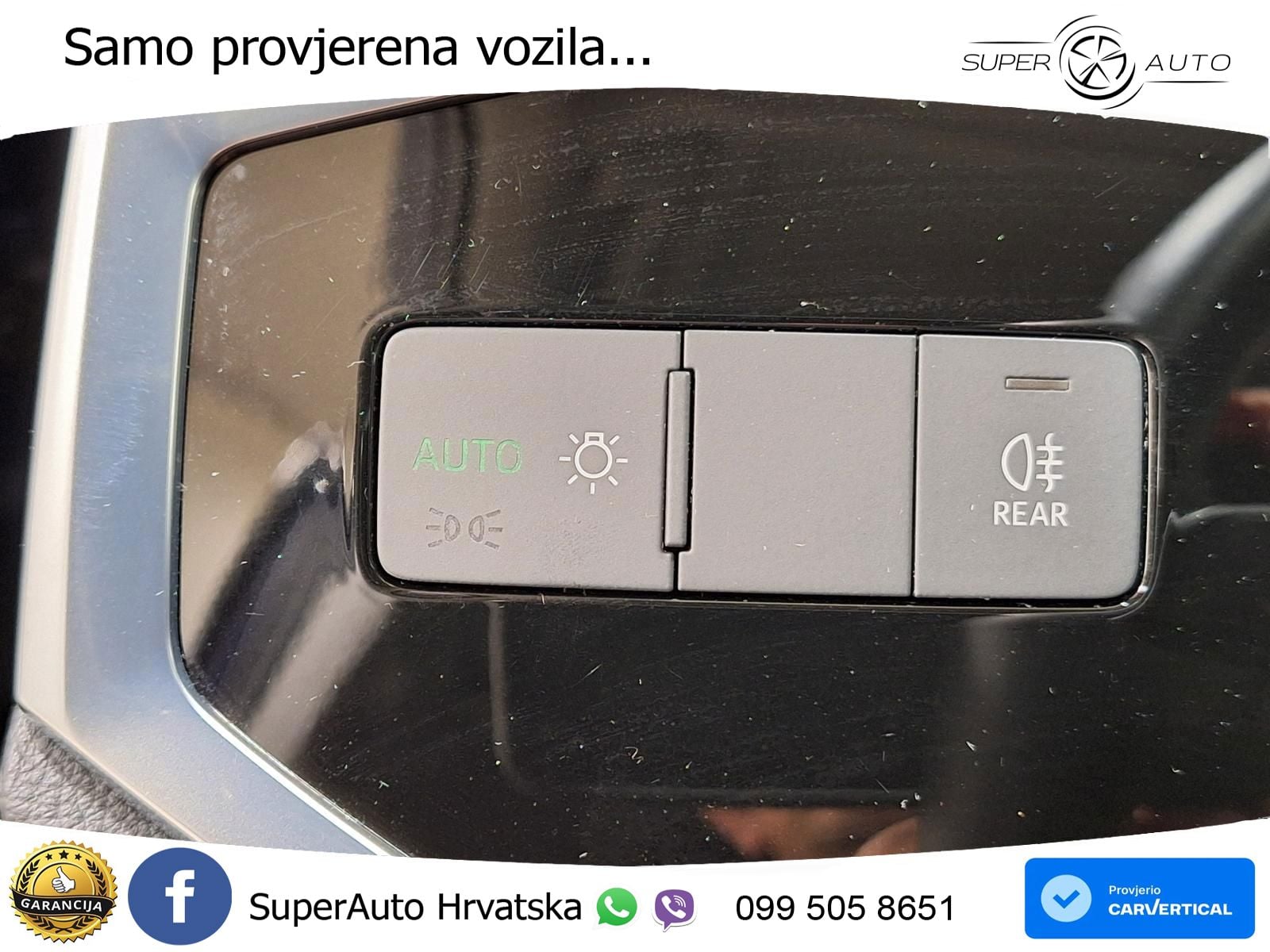 Audi Q3 35 TFSI (150 KS) advanced