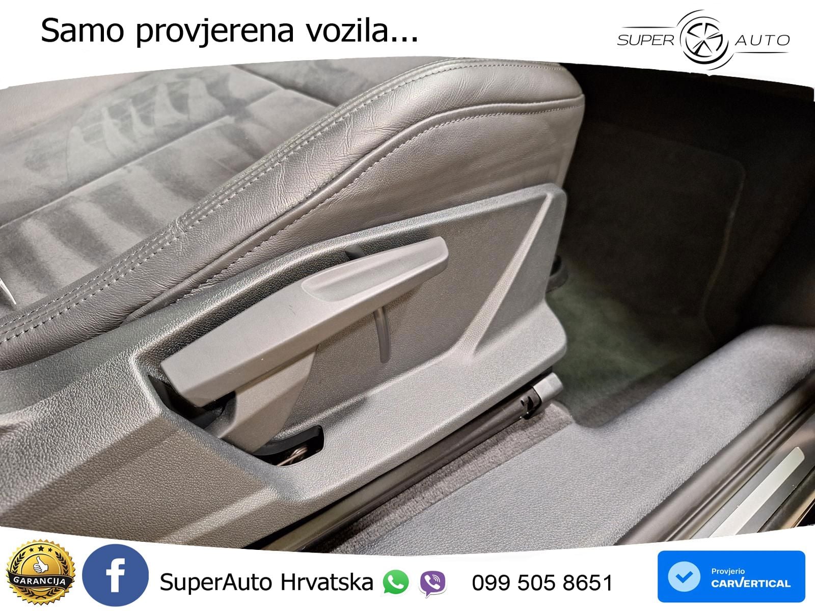 Audi Q3 35 TFSI (150 KS) advanced