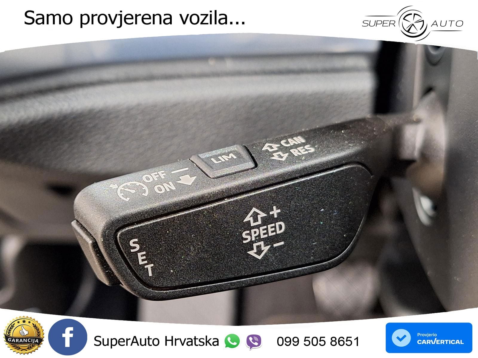Audi Q3 35 TFSI (150 KS) advanced