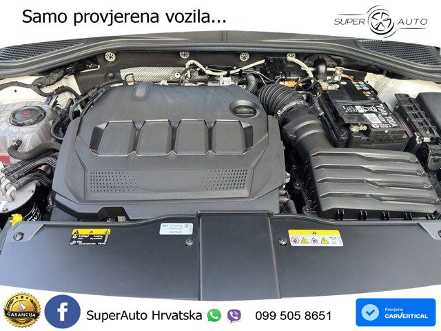 Volkswagen T-Roc 2.0 TDI (116 KS) LED+GR SJED+ACC