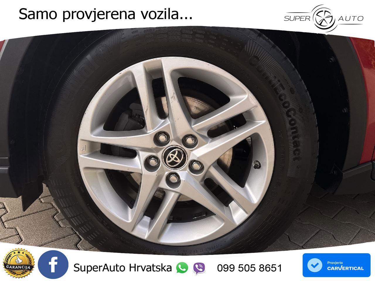 Toyota C-HR 2.0 (184 KS) Hybrid e-CVT Business Edition LED+GR SJED+ACC