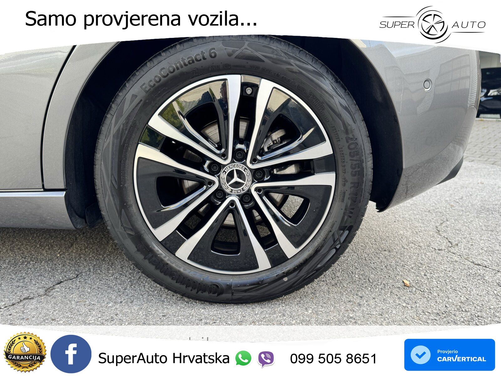 Mercedes-Benz A 180 7G-DCT