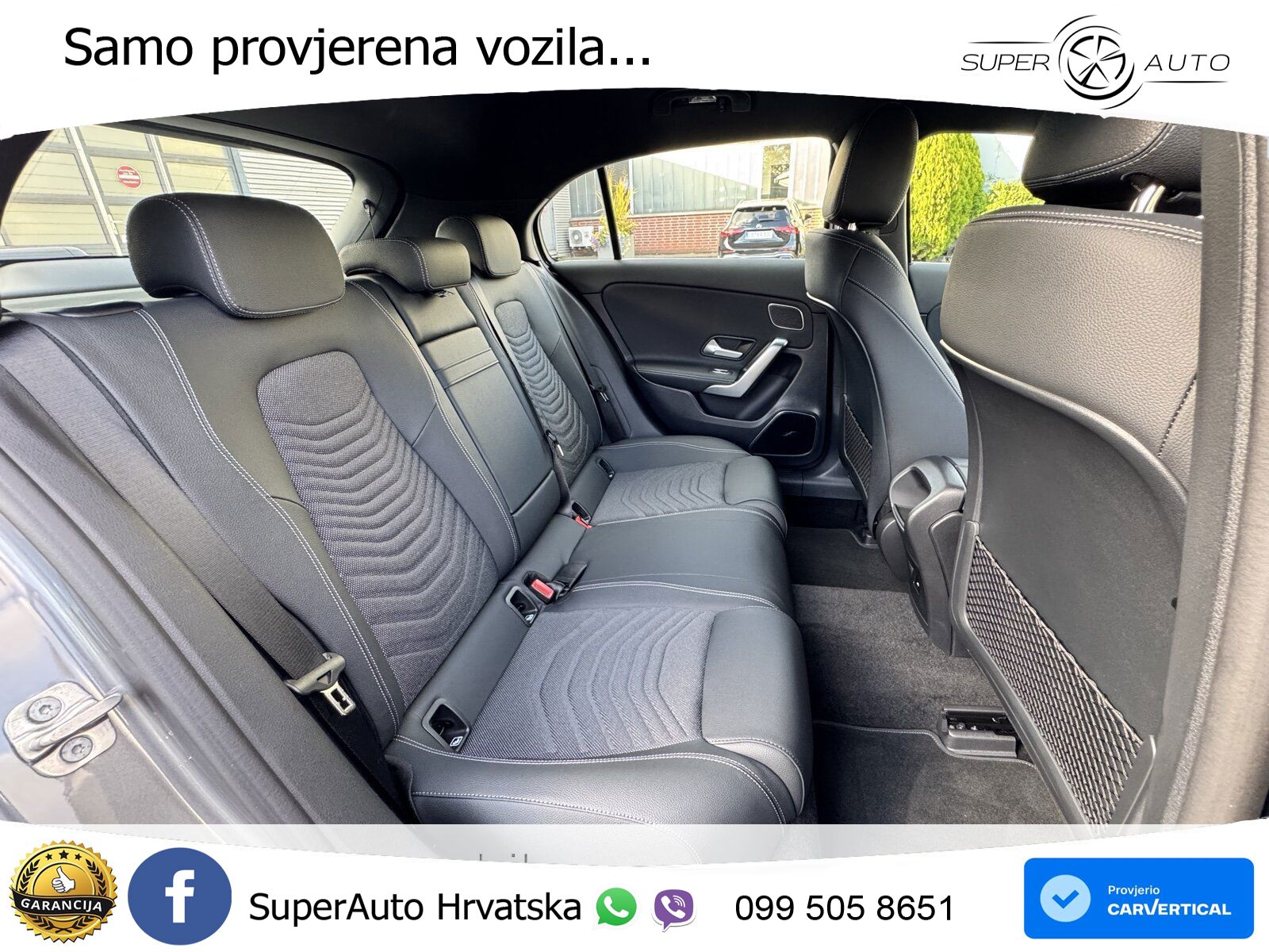 Mercedes-Benz A 180 7G-DCT