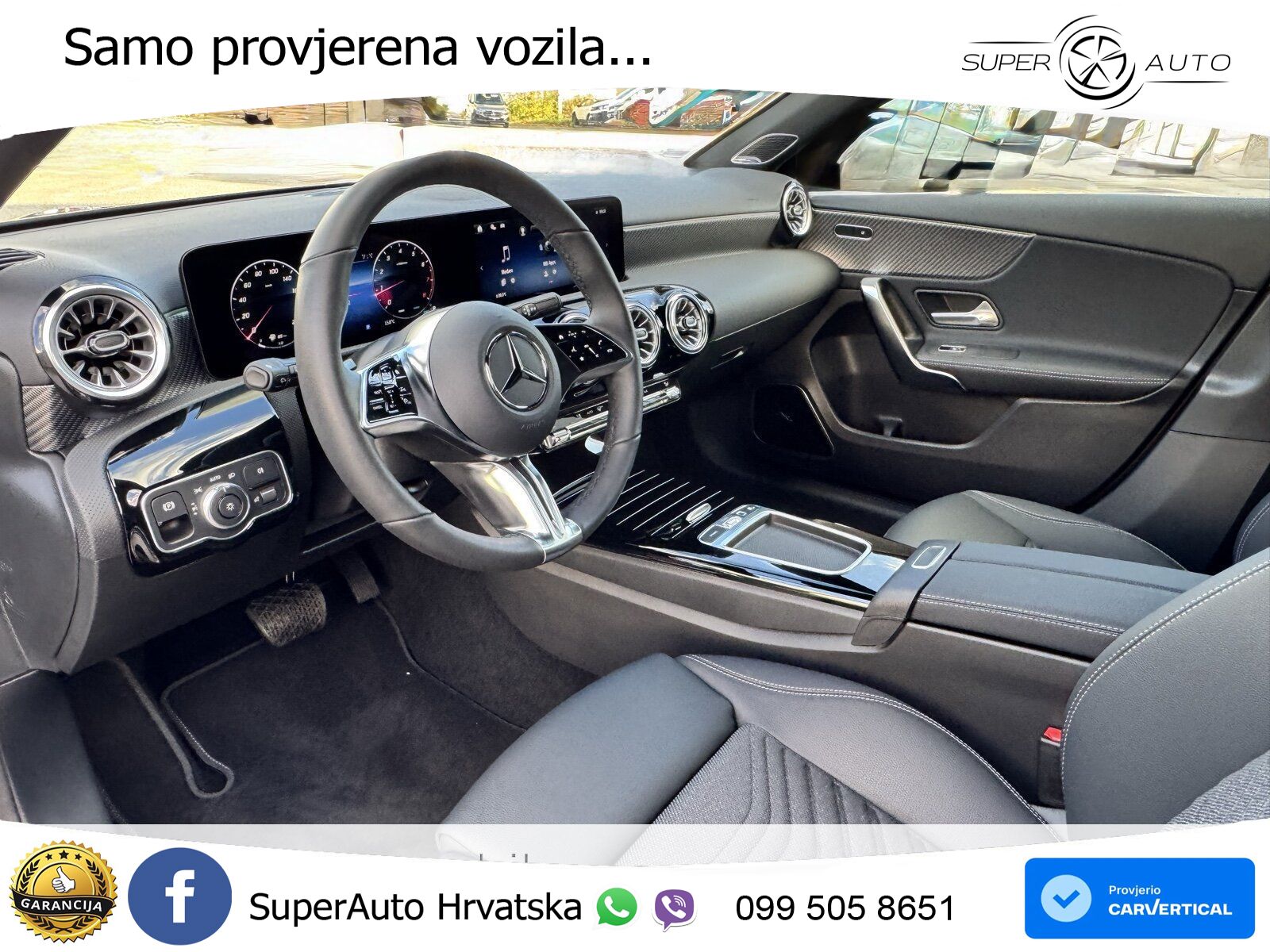 Mercedes-Benz A 180 7G-DCT