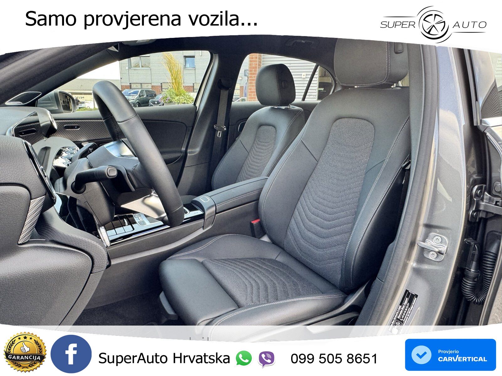 Mercedes-Benz A 180 7G-DCT