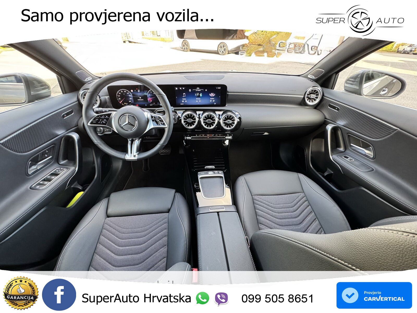 Mercedes-Benz A 180 7G-DCT
