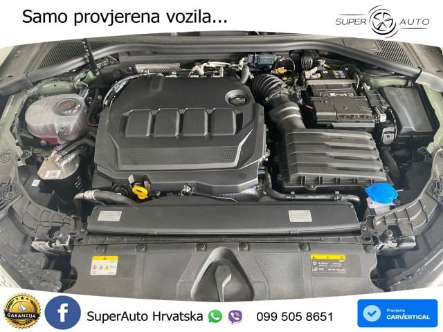Audi A3 allstreet 35 TDI (150 KS) S tronic S line MATRIX+GR SJED+KAM