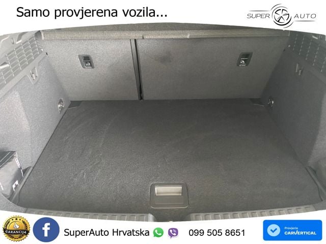 Audi A3 allstreet 35 TDI (150 KS) S tronic S line MATRIX+GR SJED+KAM