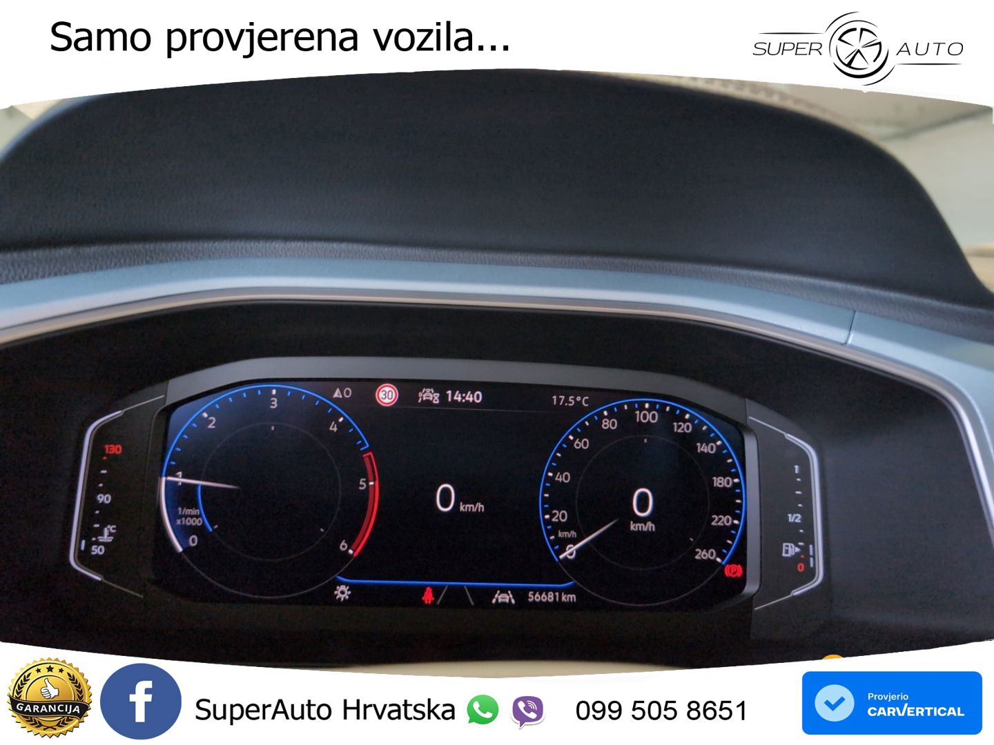 Volkswagen T-Roc I 2.0 TDI (116 KS) LED+GR SJED+ACC