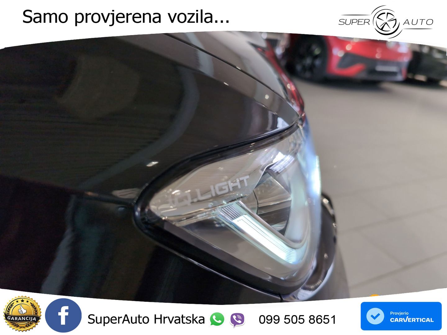 Volkswagen T-Roc I 2.0 TDI (116 KS) LED+GR SJED+ACC