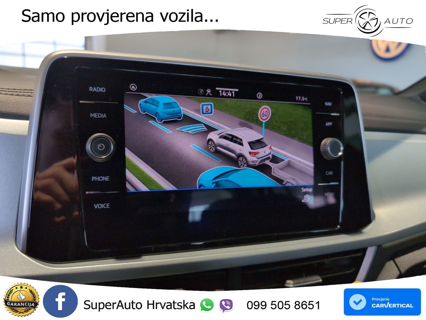Volkswagen T-Roc I 2.0 TDI (116 KS) LED+GR SJED+ACC