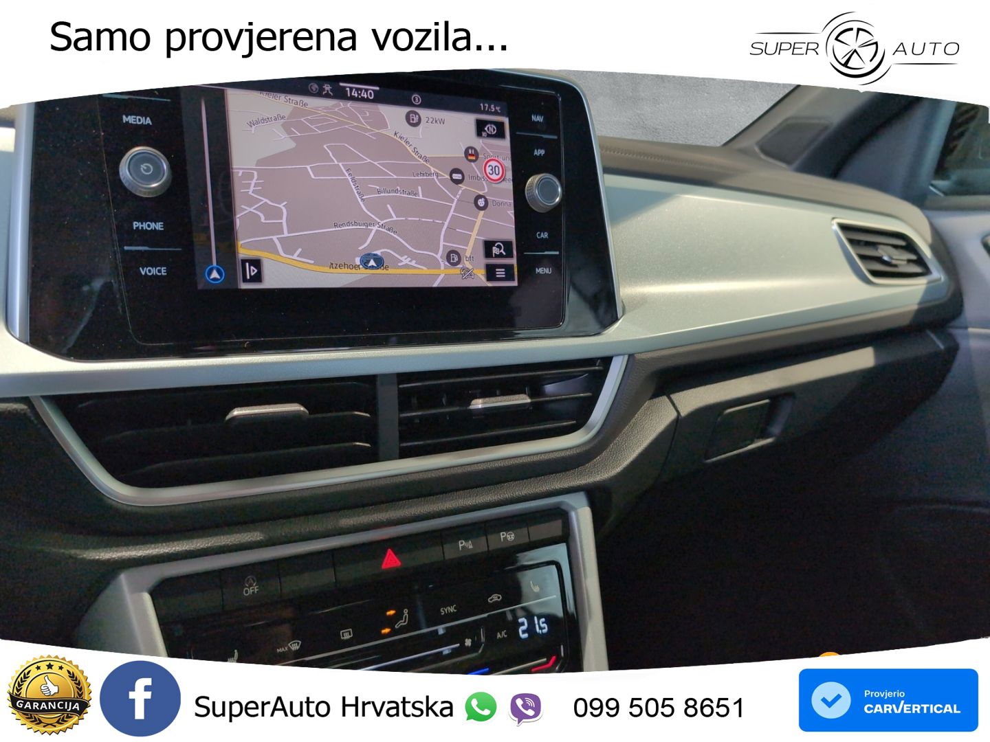 Volkswagen T-Roc I 2.0 TDI (116 KS) LED+GR SJED+ACC