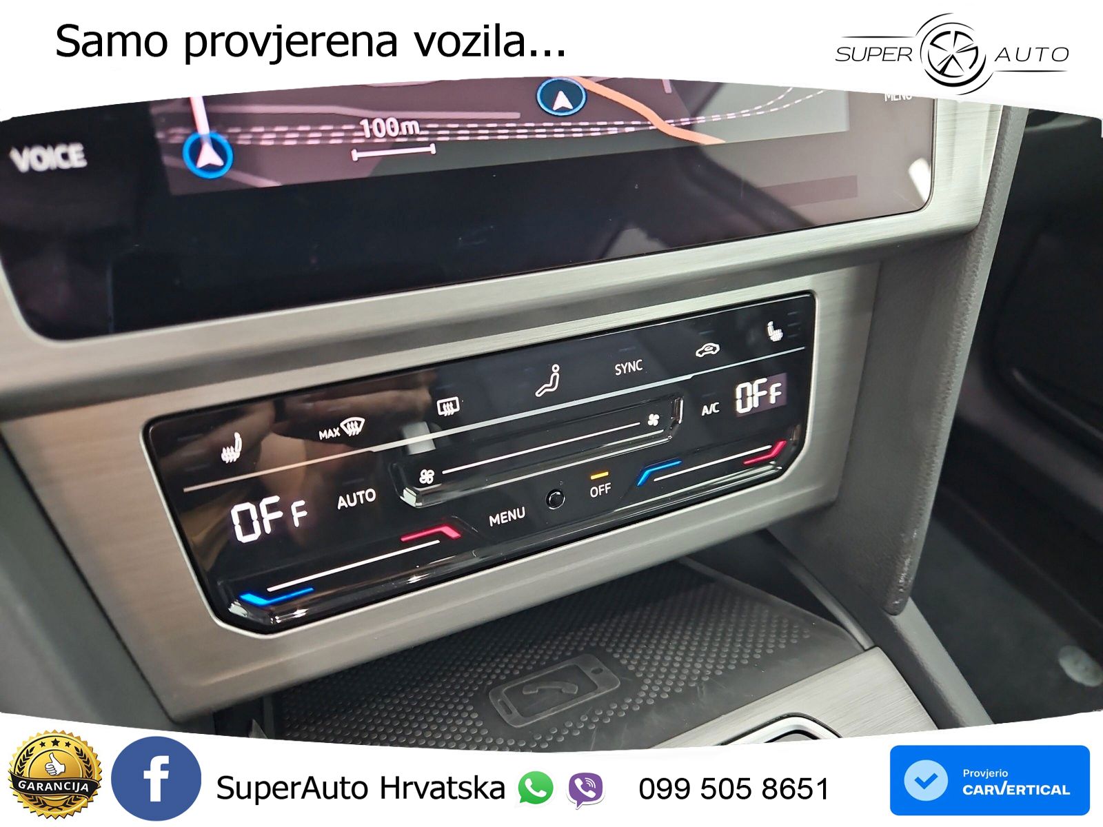 Volkswagen Passat Variant 2.0 TDI (150 KS) DSG LED+GR SJED+ACC