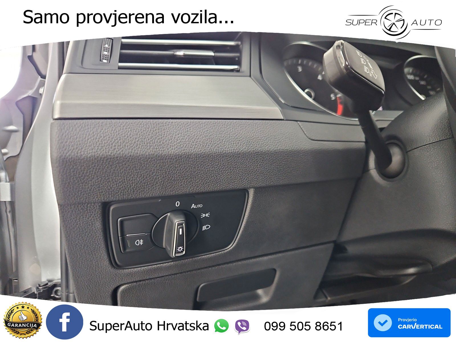 Volkswagen Passat Variant 2.0 TDI (150 KS) DSG LED+GR SJED+ACC