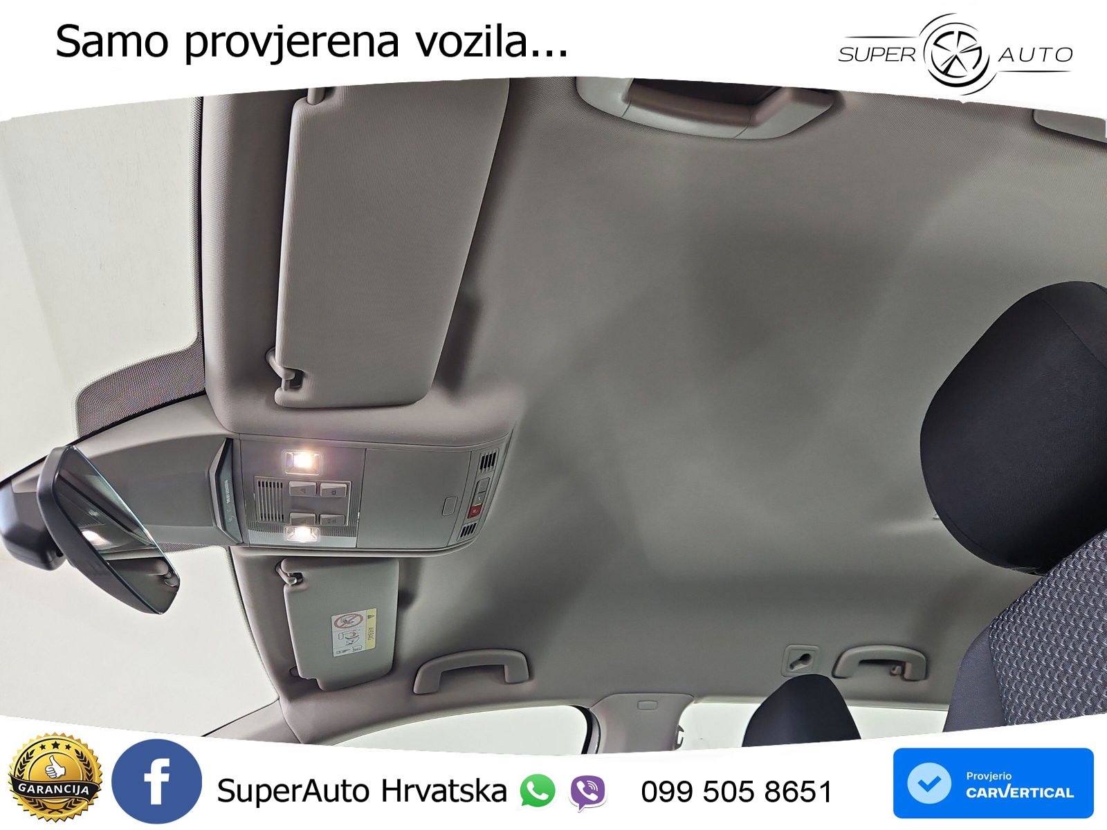 Volkswagen Passat Variant 2.0 TDI (150 KS) DSG LED+GR SJED+ACC