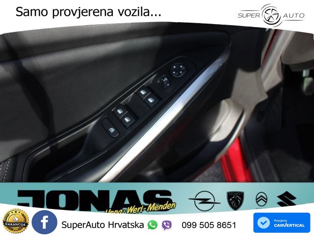 Opel Grandland 1.2i Turbo (130 KS)