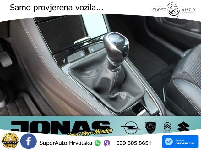 Opel Grandland 1.2i Turbo (130 KS)