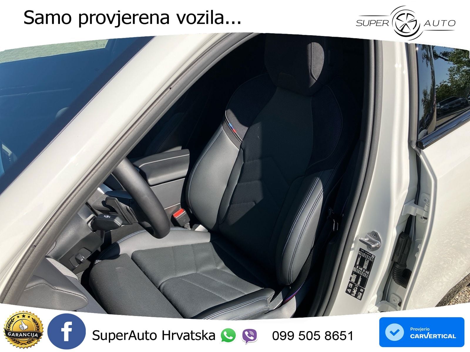 BMW 520d Touring (197 KS) xDrive Steptronic M Sport LED+GR SJED+ACC