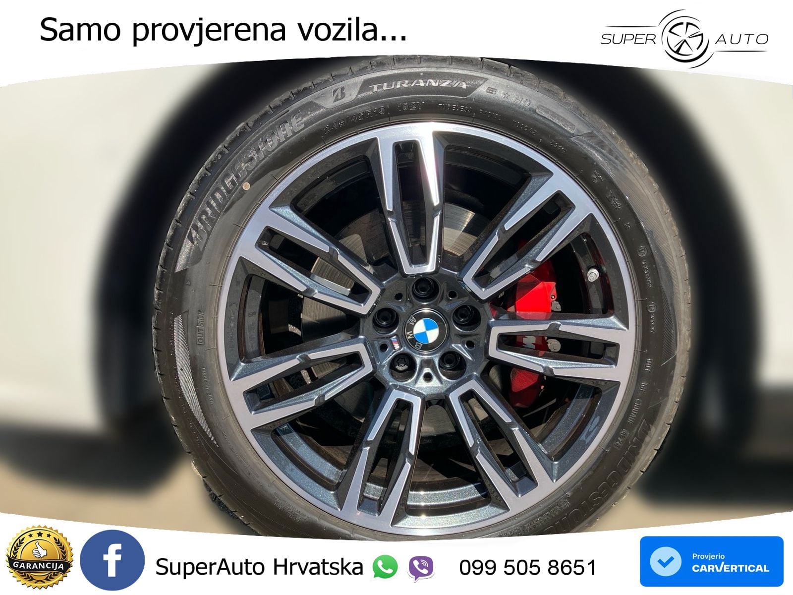 BMW 520d Touring (197 KS) xDrive Steptronic M Sport LED+GR SJED+ACC