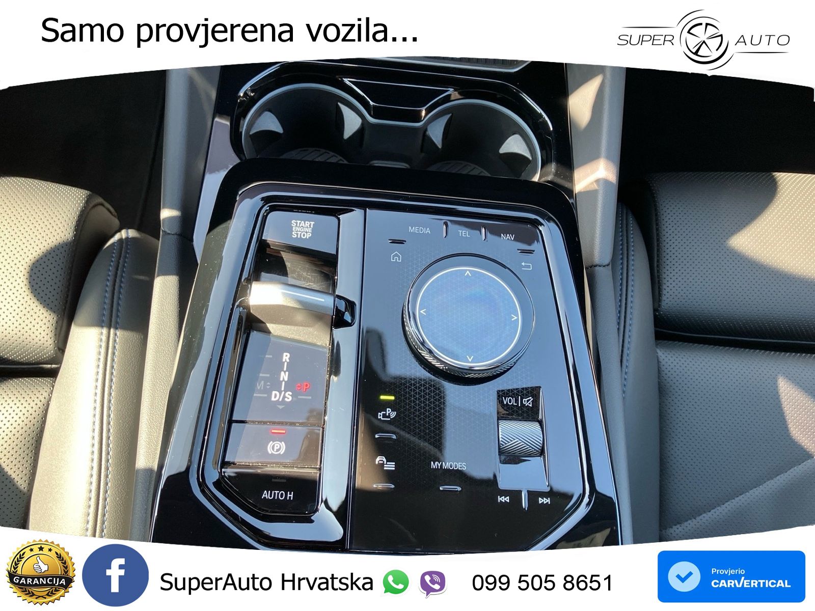 BMW 520d Touring (197 KS) xDrive Steptronic M Sport LED+GR SJED+ACC