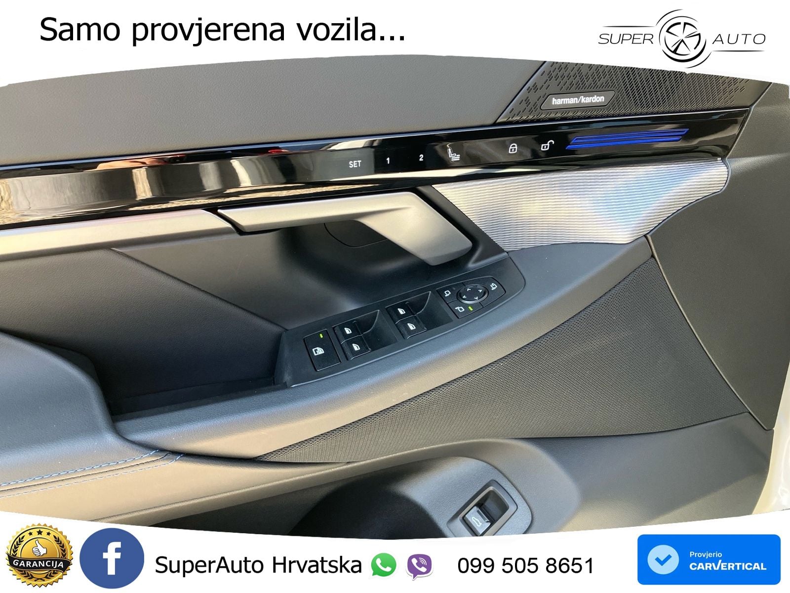 BMW 520d Touring (197 KS) xDrive Steptronic M Sport LED+GR SJED+ACC