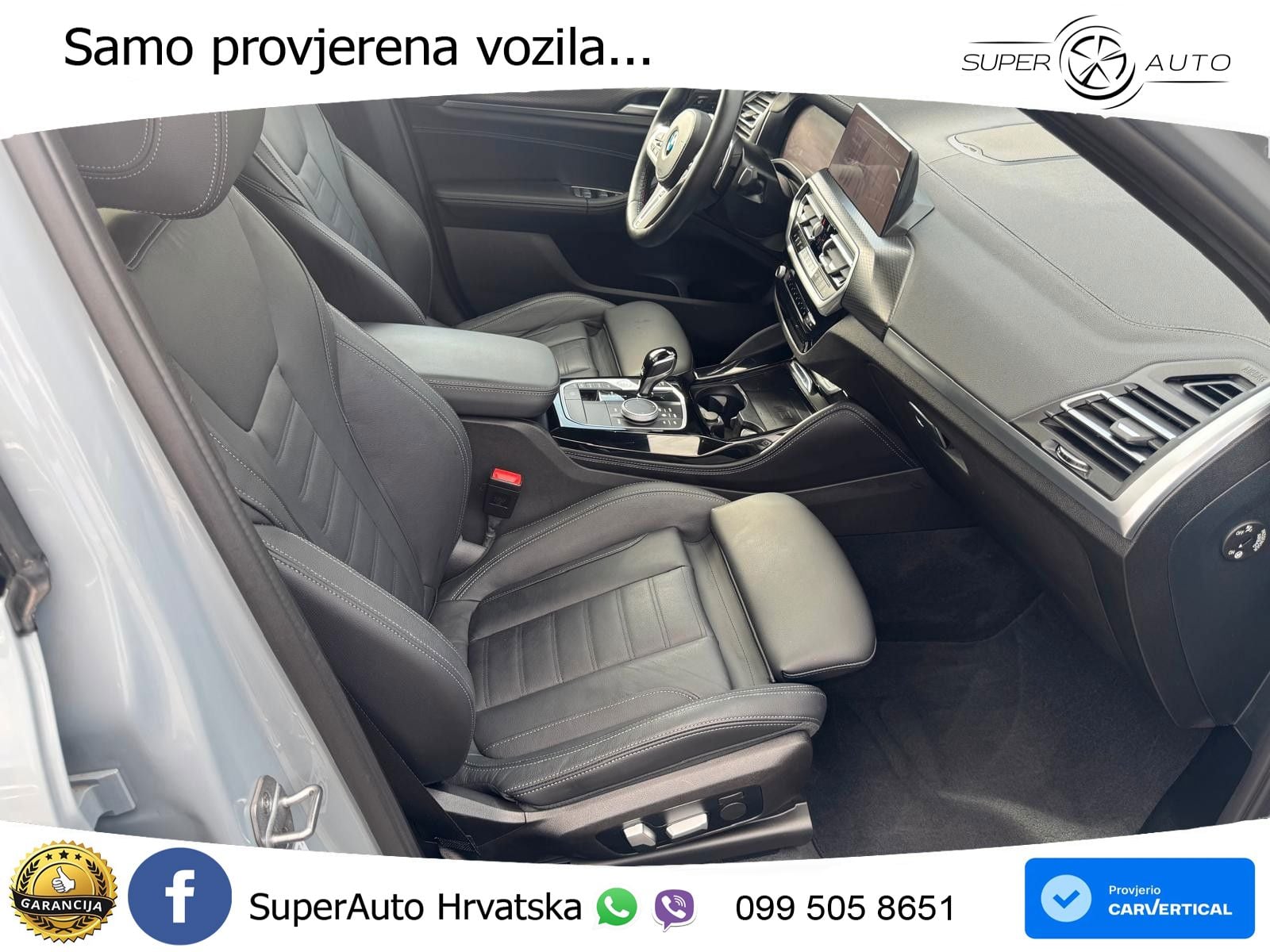 BMW X4 M40i (360 KS) xDrive Steptronic LED+GR SJED+ACC