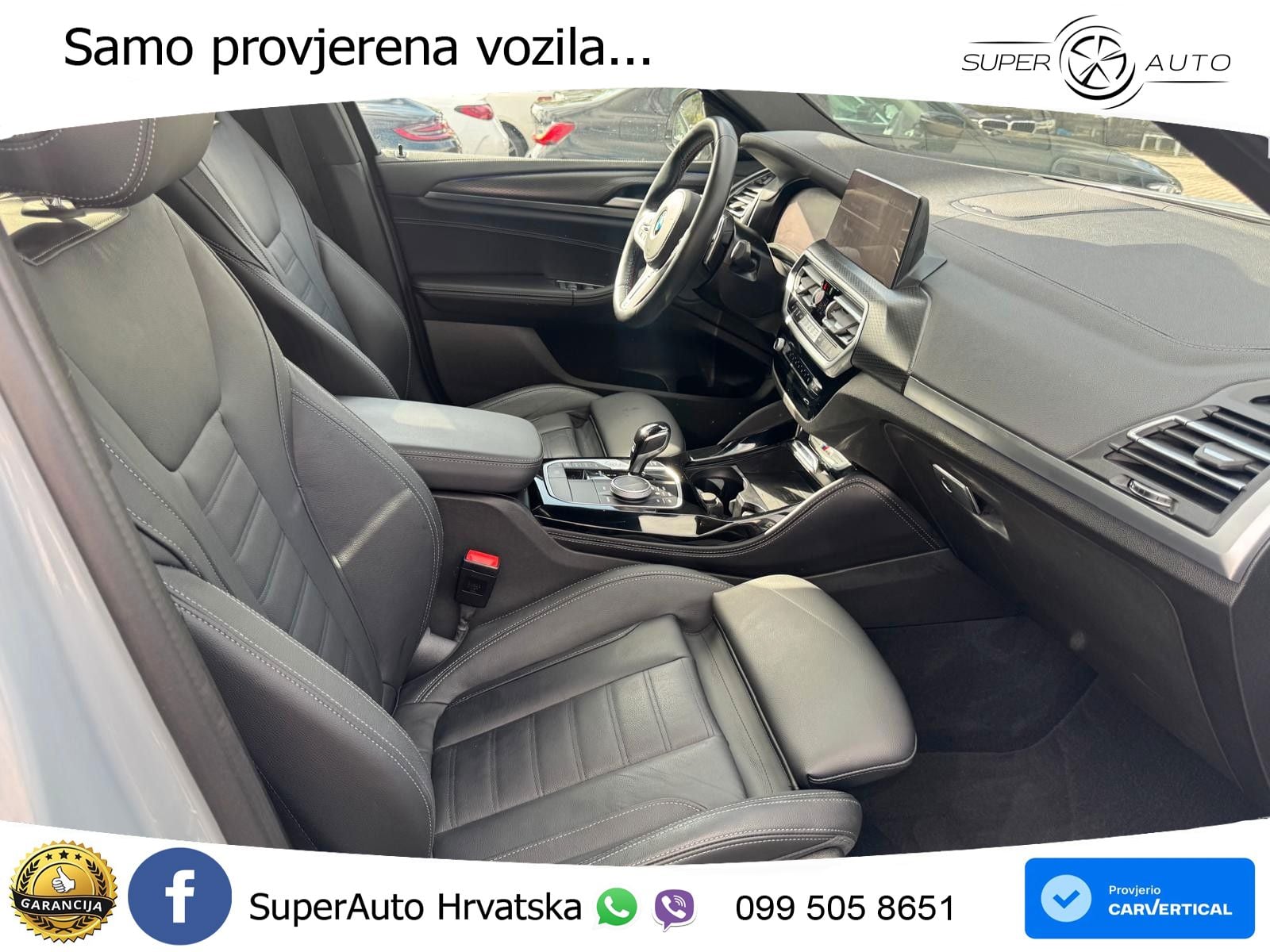 BMW X4 M40i (360 KS) xDrive Steptronic LED+GR SJED+ACC
