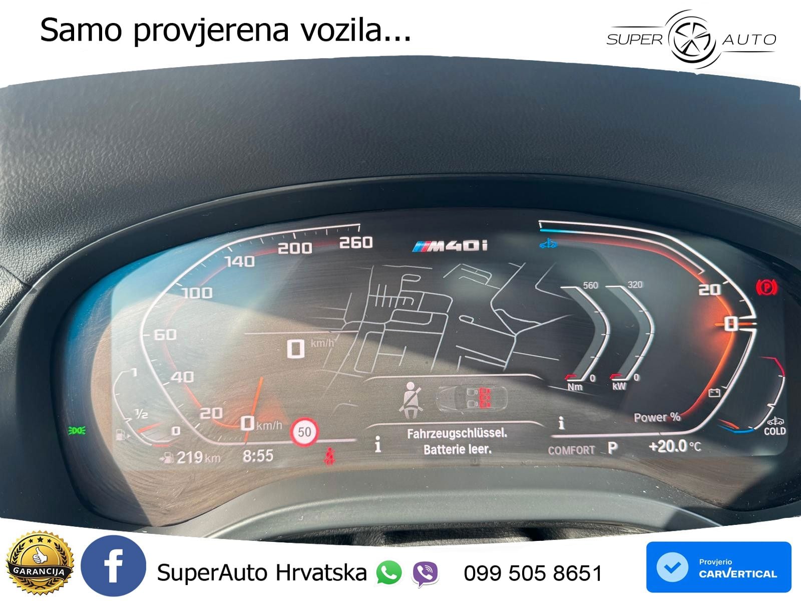 BMW X4 M40i (360 KS) xDrive Steptronic LED+GR SJED+ACC