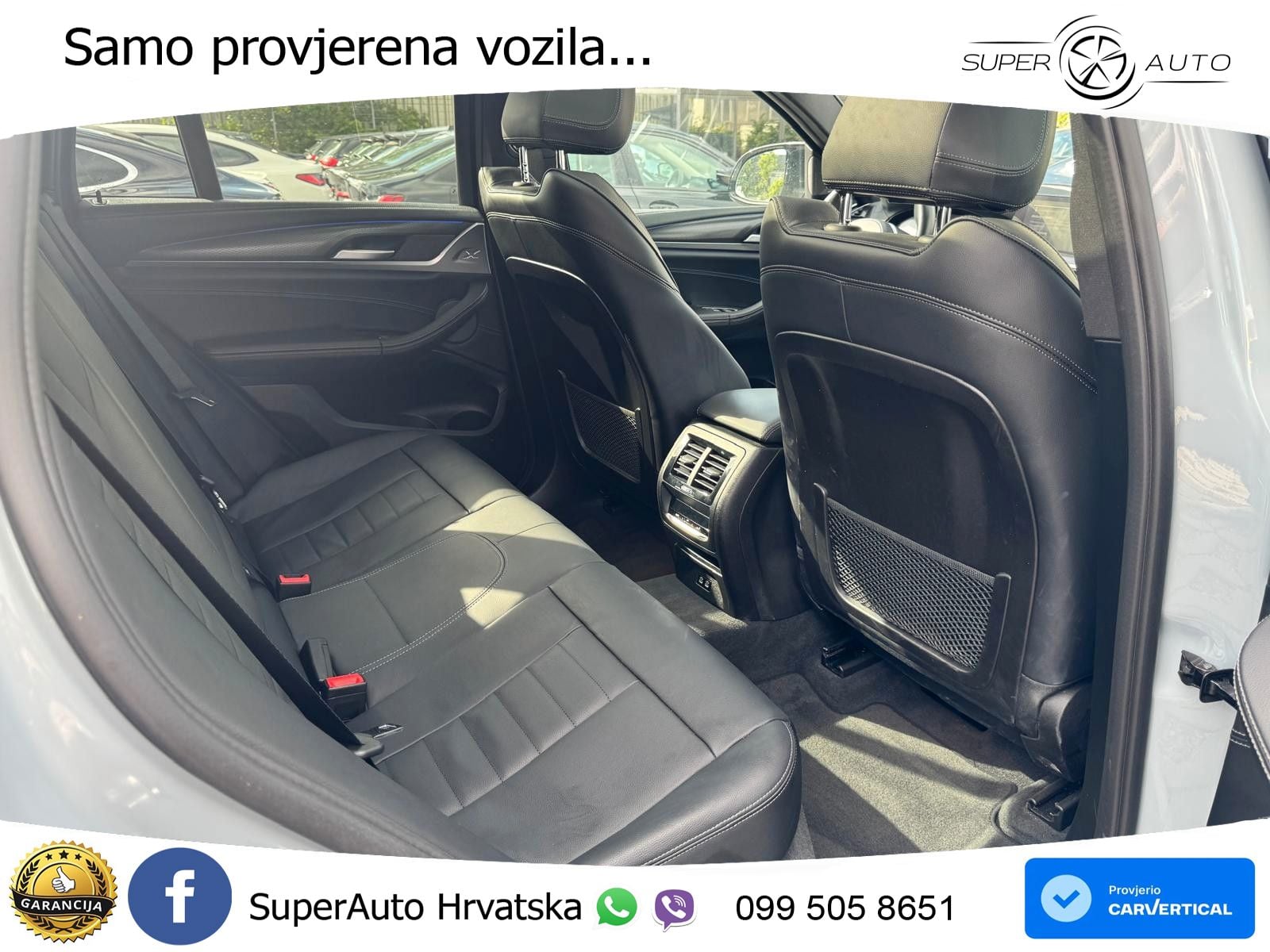BMW X4 M40i (360 KS) xDrive Steptronic LED+GR SJED+ACC