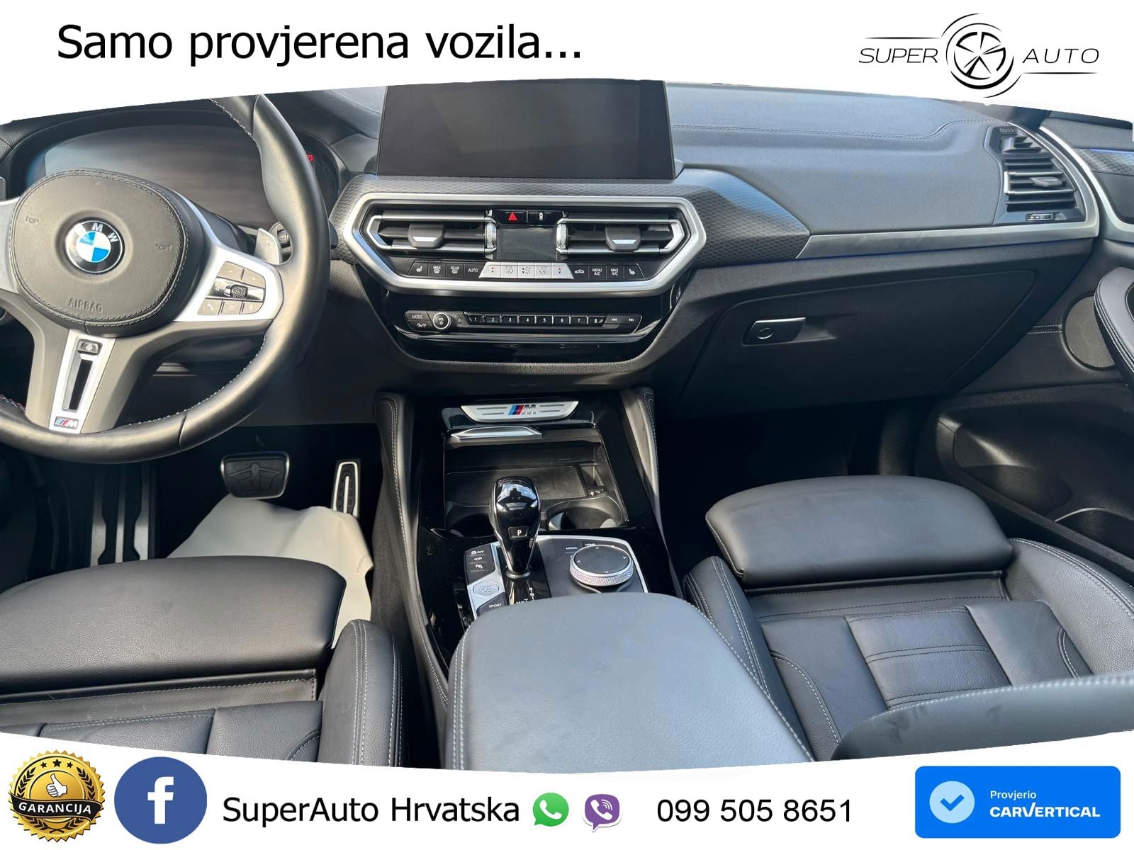 BMW X4 M40i (360 KS) xDrive Steptronic LED+GR SJED+ACC