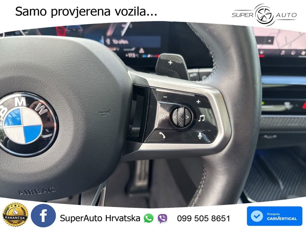 BMW 520d Touring (197 KS) Steptronic M Sport ACC+HEAD+4xGR SJED+360+PANO