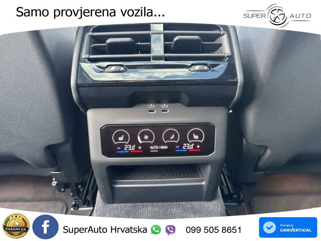 BMW 520d Touring (197 KS) Steptronic M Sport ACC+HEAD+4xGR SJED+360+PANO