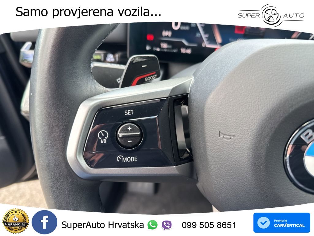 BMW 520d Touring (197 KS) Steptronic M Sport ACC+HEAD+4xGR SJED+360+PANO