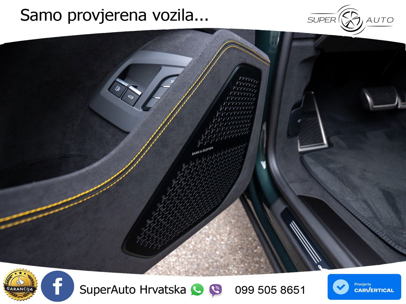 Lamborghini Urus SE 4.0 V8 (800 KS) 4WD Automatic LED+GR SJED+ACC
